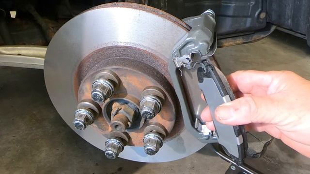 How to Install Spring Type Abutment Clips смотреть онлайн