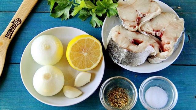 Сборник рецептов