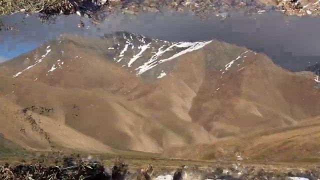 10 Best Places To Visit In Kyrgyzstan - Top Tourist Attractions In Kyrgyzstan | TravelDham смотреть онлайн