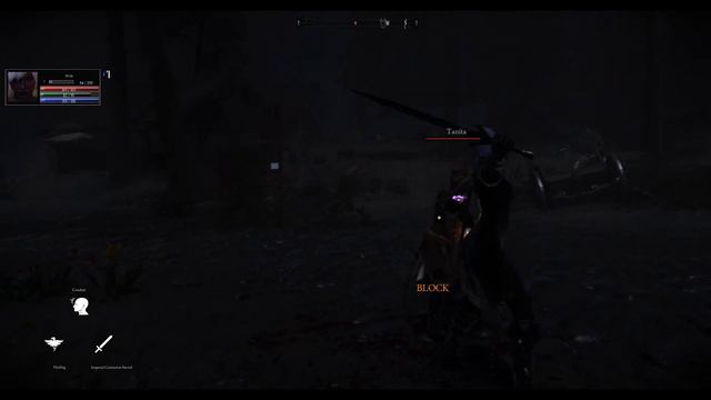 Tanita's Folly | ABR 6.4 | Proj. Impact | POISE 5.0 | Distance Based Combat смотреть онлайн
