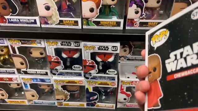 Toy Hunt!! Books-A-Million For The Win!! Awesome DC, Best AXN & Funko Finds!! Huge Mail Call!!! смотреть онлайн