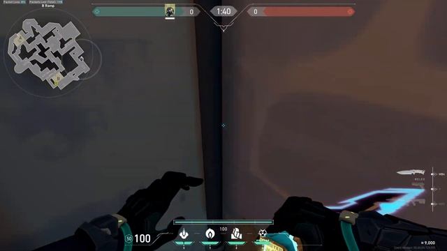 Valorant Top 10 Viper Post Plant Molly Lineups on Pearl | Pearl Viper Lineups смотреть онлайн