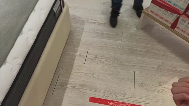 Щели в Аксоне на ламинате смотреть онлайн