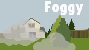 Learn WEATHER VOCAB for Kids! (Sunny, Cloudy, Rainy, & More)