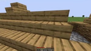 Как построить КУЗНИЦУ!? Как построить деревню с нуля? Майнкрафт 1.14.4. Постройка новой деревни #10