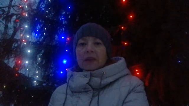 Какой был 2017 год для меня | Поздравление с Новым годом!!!