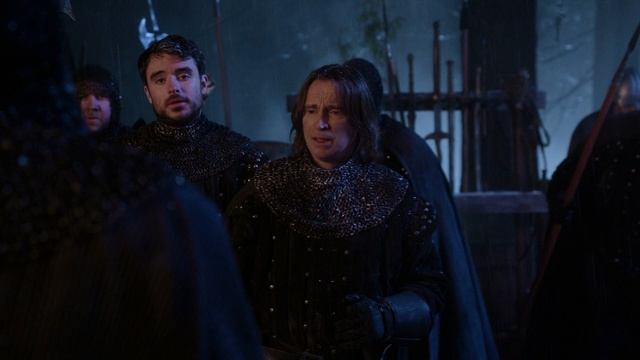 Однажды в сказке / Once Upon a Time – 2 сезон 14 серия