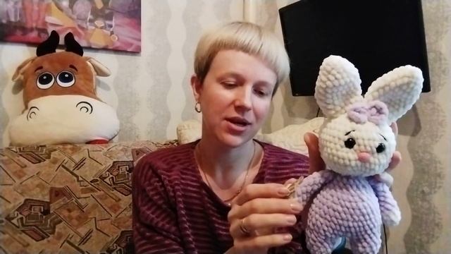 ЦЕНЫ НА ИГРУШКИ АМИГУРУМИ! ПОКУПАТЕЛИ ХОТЯТ ХАЛЯВЫ. смотреть онлайн