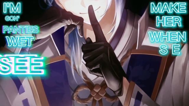 Genshin Impact Edit |Drowning смотреть онлайн