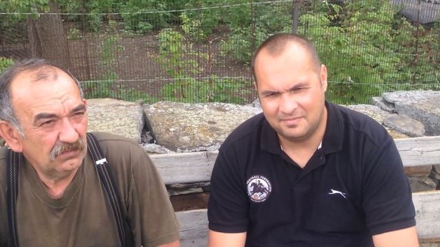 Hameau ANIKIN (Russia region rostov) 4 смотреть онлайн