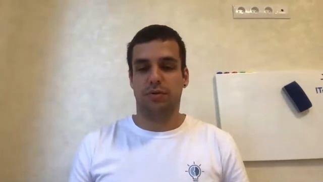 Вебинар: "Как с нуля попасть в IT сферу и стать Java программистом с высокой зарплатой?" смотреть онлайн