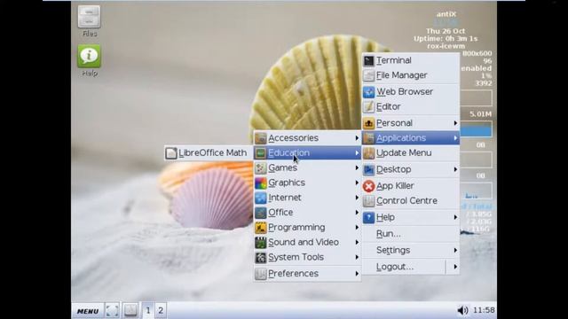 Product Review - Anti X Linux смотреть онлайн