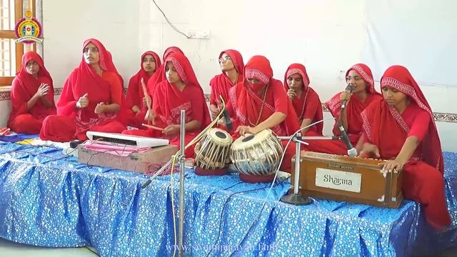 kirtan bhajan भजन कीर्तन 1 смотреть онлайн