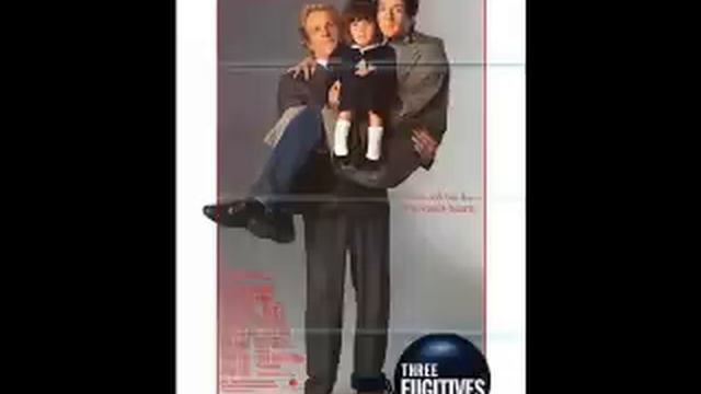 Three Fugitives смотреть онлайн