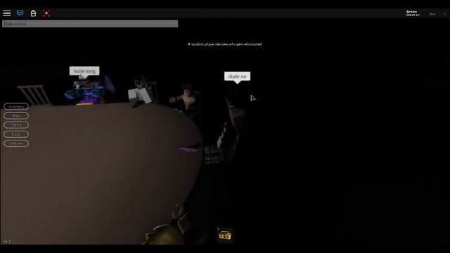Hacking? Breaking point Roblox смотреть онлайн