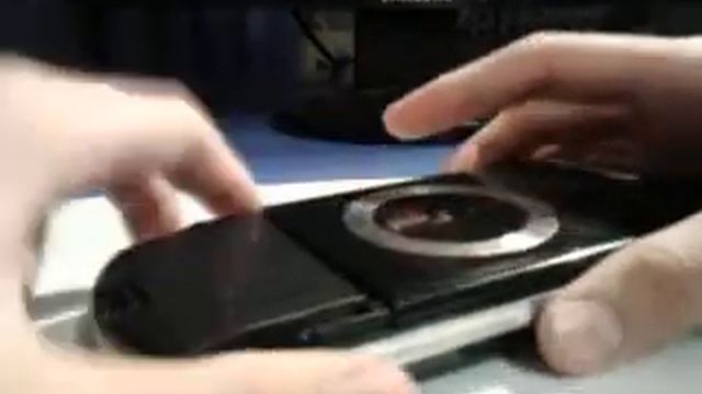 Полный видео обзор PSP 2000 SLIM.mp4 смотреть онлайн