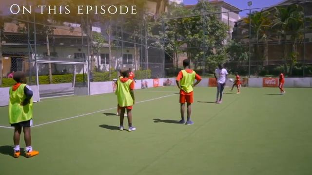 The game is won on the field, and that starts with the turf | Best Of Turfs | смотреть онлайн