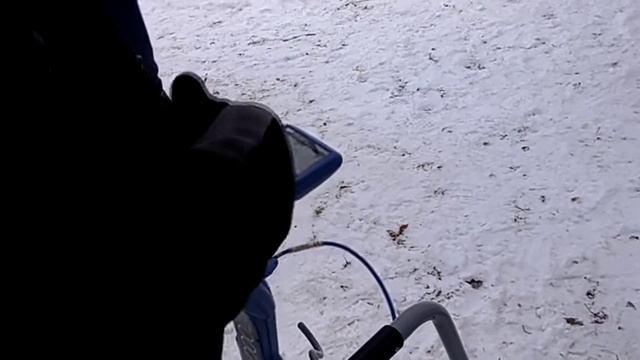 Rd8000 с использованием А-рамки смотреть онлайн