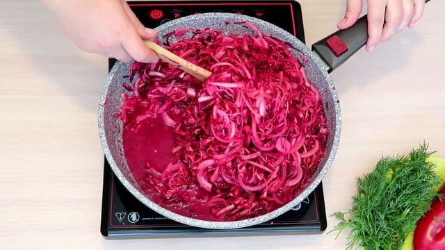 Салат из кабачков и свеклы на зиму без стерилизации смотреть онлайн