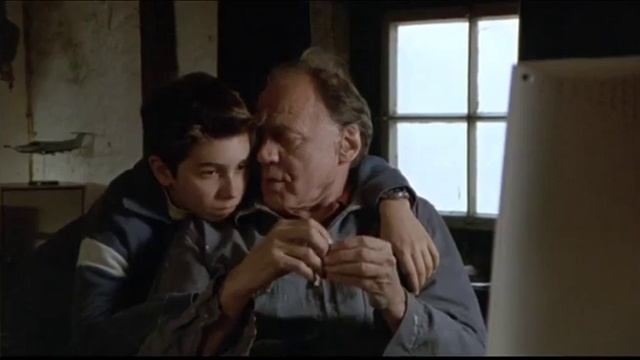 Vitus (2006) смотреть онлайн