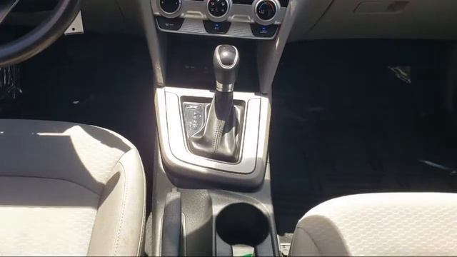 2019 Hyundai Elantra SE Sedan Santa Maria смотреть онлайн