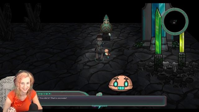 Indie Explore: The Lost Gardens смотреть онлайн