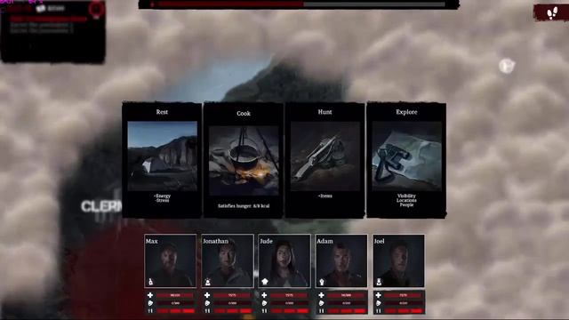 Displaced Gameplay (PC game) смотреть онлайн