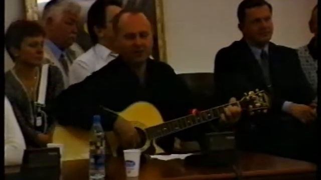 МОСКВА День Шведского флага ИГОРЬ ЧЕРНЕНКОВ поздравляет Министра Посольства Швеции в Москве смотреть онлайн