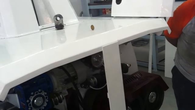 Вальцовый станок смотреть онлайн