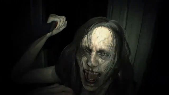 Прохождение игры Resident evil 7 #1 смотреть онлайн