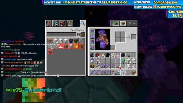 Truly Bedrock Stream Weekend! 4/25/21 Truly Bedrock #120 Minecraft Bedrock Edition Survival