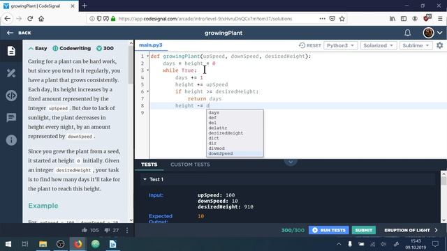 Julia Lang vs. Python | Lernen am Beispiel | while true counting days | #038 смотреть онлайн