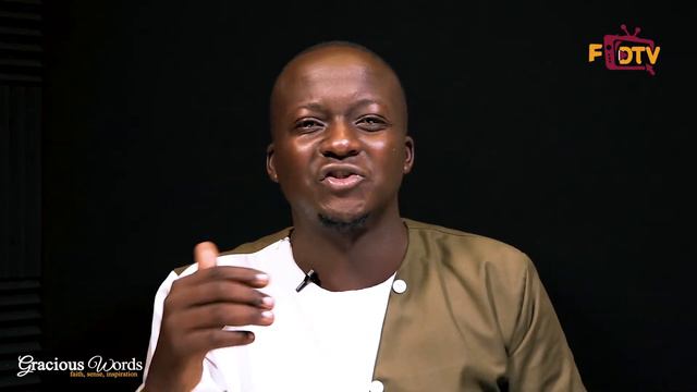Enriching Your Spiritual Hunger With Pastor Julius | Episode 2 смотреть онлайн