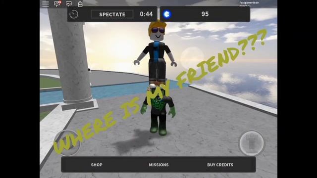 A RACE WITHOUT POWERUPS??? ( Roblox / Sprint Racing Online ) смотреть онлайн