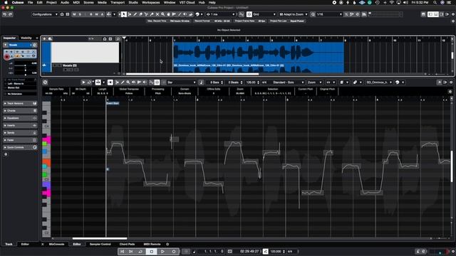Cubase 12 BRAND NEW?VariAudio SCALE ASSISTANT?In-Depth Review