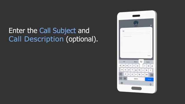 TeleMeetUp | Starting Call | TMU™ Tutorial - MRESENCE™ смотреть онлайн