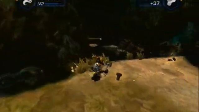 Ratchet and Clank Future:ToD Level 2 (Part 6) смотреть онлайн