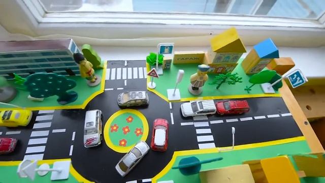 Видеообзор МБДОУ №57 "Почемучка", г.о. Мытищи смотреть онлайн