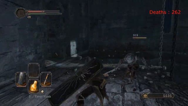 Let's Play Dark Souls 2 - Madness (23)