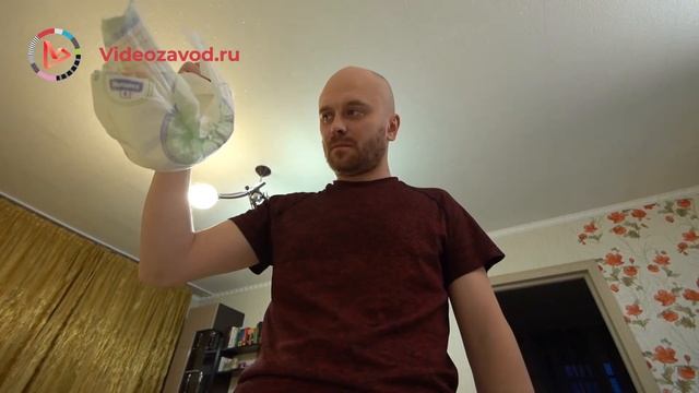 Привет отцы. Как переодеть ребенка смотреть онлайн