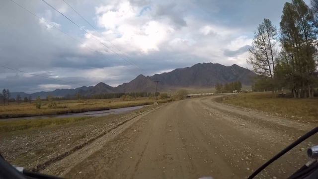 Offroad и деревянные мосты смотреть онлайн