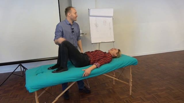 2018 03 03 Крутов Григорий Квадратные мышцы поясницы смотреть онлайн