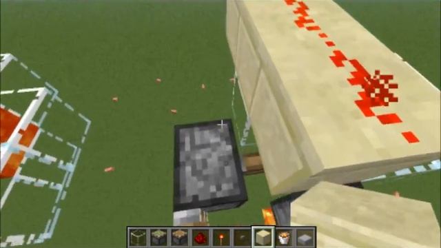 #Minecraft - How to make a Lava Blade [TUTORIAL] смотреть онлайн