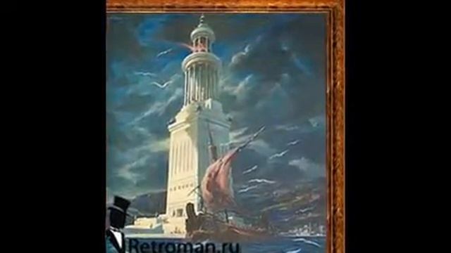 7 чудес света смотреть онлайн