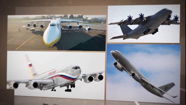 Аэроэлектромаш - История предприятия смотреть онлайн