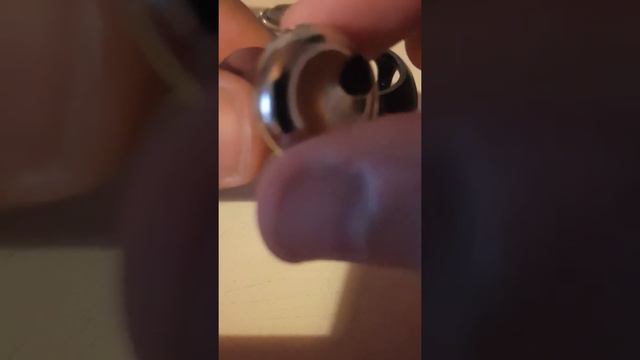 Solution FR - Huzzle Hanayama - Cast Dice (lvl 3/6)