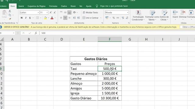 ✅[TUTORIAL] Como inserir símbolo de moeda nas células do Excel? смотреть онлайн