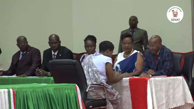 Ivyaranze irahira ry'Umuhuza w'abarundi n'abagize Umurwi wo kumenya ukuri no kunywanisha Abarundi смотреть онлайн