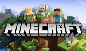 Майнкрафт выживание. Моя первая игра. Minecraft game.