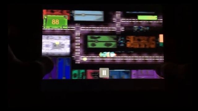 Blitz Breaker Introduction смотреть онлайн